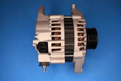 Лот: 20629725. Фото: 1. Генератор ALNI005 Nissan QG15... Электрооборудование