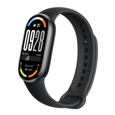 Лот: 25724068. Фото: 1. Фитнес браслет Xiaomi Smart Band... Смарт-часы, фитнес-браслеты, аксессуары