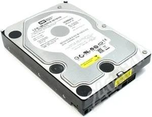 Лот: 227317. Фото: 1. Жесткий диск 320Gb WD <SATA-II... Жёсткие диски