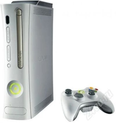 Лот: 481013. Фото: 1. X-BOX 360. Игровые приставки, консоли