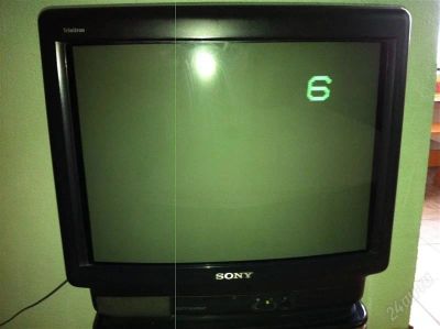 Лот: 919947. Фото: 1. Телевизор SONY. Телевизоры