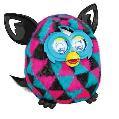 Лот: 6003817. Фото: 1. Furby Boom (Фёрби Бум). Развивающие