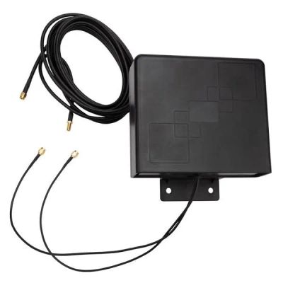 Лот: 24630528. Фото: 1. Антенна Rexant 4G MIMO Вега (34-0902... Другое (смартфоны, связь, навигация)