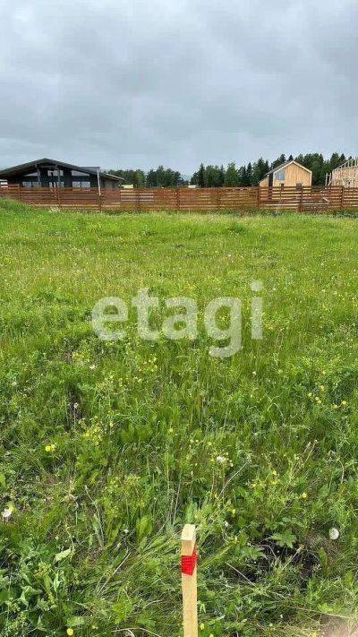 Лот: 25286763. Фото: 1. участок , посёлок Элита посёлок... Земельные участки