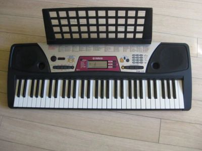 Лот: 5306299. Фото: 1. Продам синтезатор "Yamaha". Клавишные