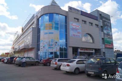 Лот: 4800756. Фото: 1. Сдам в аренду офис на Партизана... Нежилое