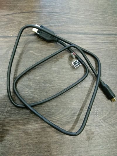 Лот: 11125623. Фото: 1. Кабель Hdmi- mini hdmi. Шлейфы, кабели, переходники