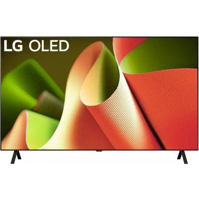 Лот: 25372883. Фото: 1. Ultra HD (4K) OLED телевизор 55... Телевизоры