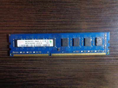 Лот: 13438724. Фото: 1. Оперативная память Hynix [HMT351U6CFR8C-H9... Оперативная память