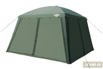 Лот: 13014131. Фото: 1. Тент CAMPACK-TENT G-3001W с ветро-влагозащитными... Палатки, тенты