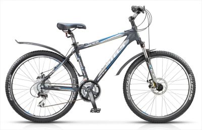 Лот: 5092050. Фото: 1. Велосипед Stels Navigator-650... Велосипеды
