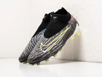 Лот: 24975609. Фото: 1. Футбольная обувь Nike Gripknit... Кеды, кроссовки, слипоны