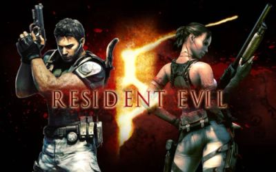 Лот: 3303951. Фото: 1. Resident Evil 5 PS3. Игры для консолей