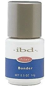 Лот: 7121748. Фото: 1. IBD Bonder Gel, 14 г. Наращивание ногтей
