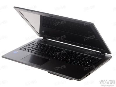 Лот: 9895963. Фото: 1. Игровой ноутбук Dns c15b i5 4200m... Ноутбуки