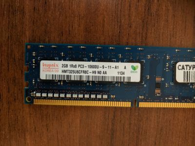 Лот: 14663827. Фото: 1. Оперативная память DDR3, 2gb. Оперативная память