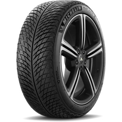 Лот: 20134334. Фото: 1. 235/40 R18 95V Michelin Pilot... Шины