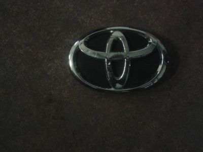 Лот: 6633937. Фото: 1. Эмблема на радиатор CAMRY. Кузов