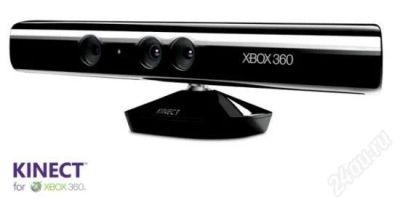 Лот: 4219938. Фото: 1. Kinect для Xbox 360. Аксессуары для игровых приставок, консолей, геймпады