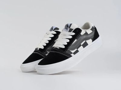 Лот: 25063834. Фото: 1. Кеды VANS Knu Skool. Кеды, кроссовки, слипоны
