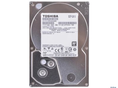 Лот: 6158235. Фото: 1. Жесткий диск/Винчестер 3000Gb... Жёсткие диски (HDD)
