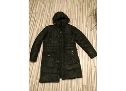 Лот: 18354886. Фото: 1. Пуховик мужской Kelvin Clein Jeans... Верхняя одежда