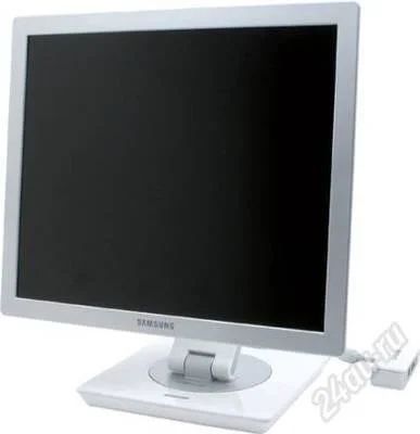 Лот: 871204. Фото: 1. Монитор Samsung 970Р. ЖК-мониторы