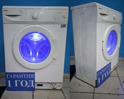 Лот: 24574826. Фото: 1. Стиральная машина BEKO WKL 13500... Стиральные машины