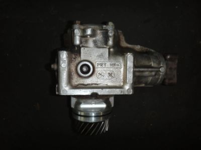 Лот: 4814674. Фото: 1. Раздатка Honda. Трансмиссия