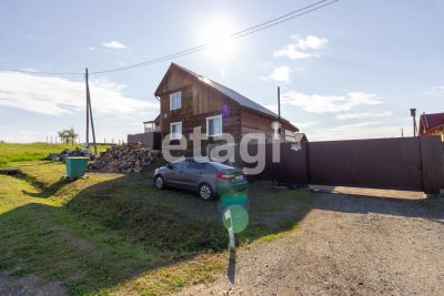 Лот: 25294609. Фото: 1. 4-комн. дом , посёлок городского... Дома