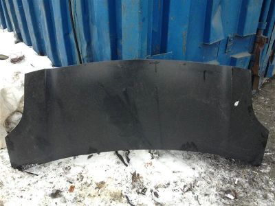 Лот: 2545910. Фото: 1. Капот на toyota vitz кузов ksp90. Кузов
