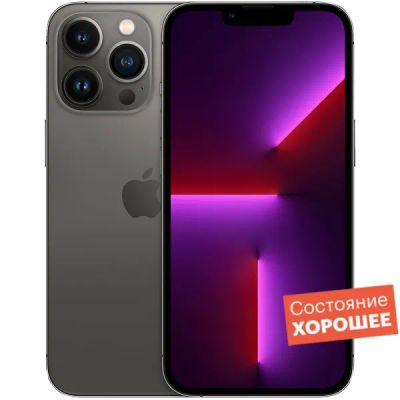 Лот: 22221491. Фото: 1. Смартфон Apple iPhone 13 Pro Max... Смартфоны