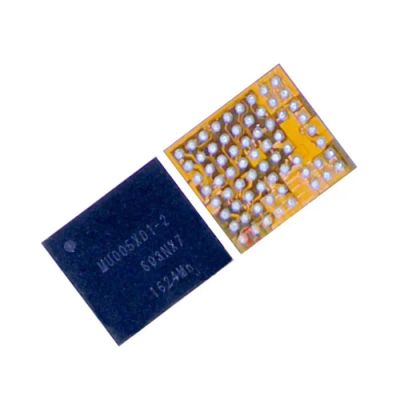 Лот: 11696129. Фото: 1. Микросхема IC Power MU005X01-2... Микросхемы и платы