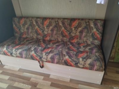 Лот: 18006370. Фото: 1. Диван чердак. Детские диваны