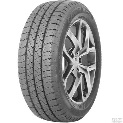 Лот: 16834685. Фото: 1. Goodyear 195/70R15C 104/102R Cargo... Шины