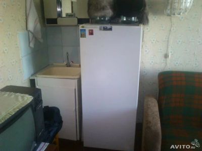 Лот: 3994776. Фото: 1. Сдам в аренду комнату 14 квадратов... Квартиры, студии