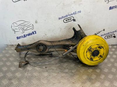 Лот: 23552822. Фото: 1. рычаг продольный Honda Civic Ferio... Двигатель и элементы двигателя