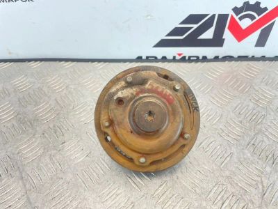 Лот: 25803586. Фото: 1. муфта VVT-I Chevrolet Aveo T300. Двигатель и элементы двигателя