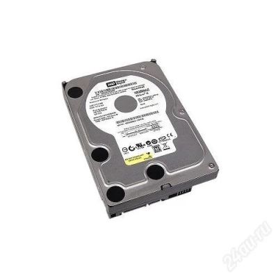 Лот: 760073. Фото: 1. Два Жестких диска 320GB Western... Жёсткие диски (HDD)