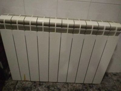 Лот: 15265065. Фото: 1. Радиатор. Радиаторы отопления, полотенцесушители
