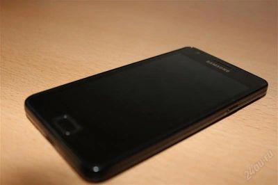 Лот: 2225142. Фото: 1. Samsung Galaxy S II I9100. Смартфоны