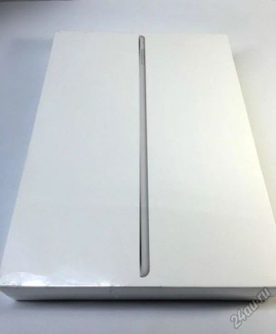 Лот: 5766494. Фото: 1. Apple iPad Air 2 64Gb Wi-Fi... Планшеты