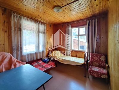 Лот: 22463979. Фото: 1. Россия, Красноярский край, Емельяновский... Квартиры, студии