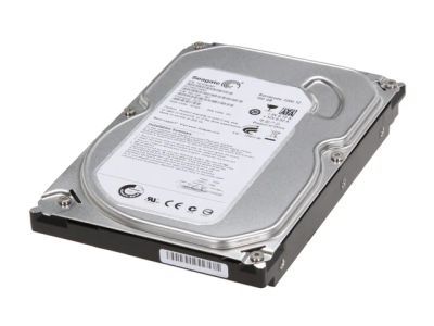 Лот: 7671483. Фото: 1. Жесткий диск HDD 1Tb SATA 6Gb... Жёсткие диски