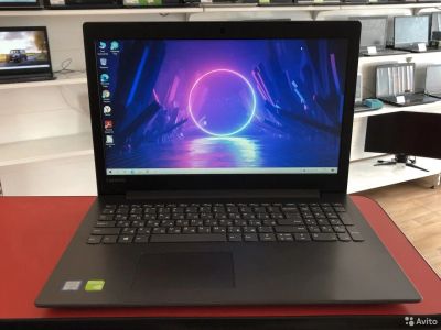 Лот: 17898122. Фото: 1. Ноутбук Core i3/GeForce GT 920MX... Ноутбуки