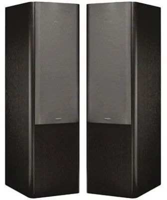 Лот: 9476101. Фото: 1. АС Celestion F38 (black). Пассивные акустические системы
