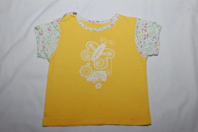 Лот: 5490963. Фото: 1. Футболка. Футболки, поло, топы, лонгсливы