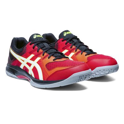 Лот: 14354444. Фото: 1. Кроссовки волейбольные ASICS GEL... Кеды, кроссовки, слипоны