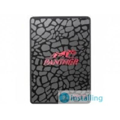 Лот: 17270223. Фото: 1. SSD Apacer AS350 120Gb. SSD-накопители