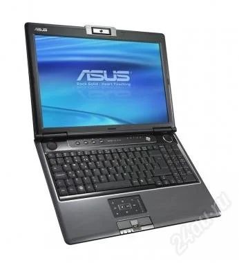 Лот: 1354358. Фото: 1. Asus M50VC. Ноутбуки